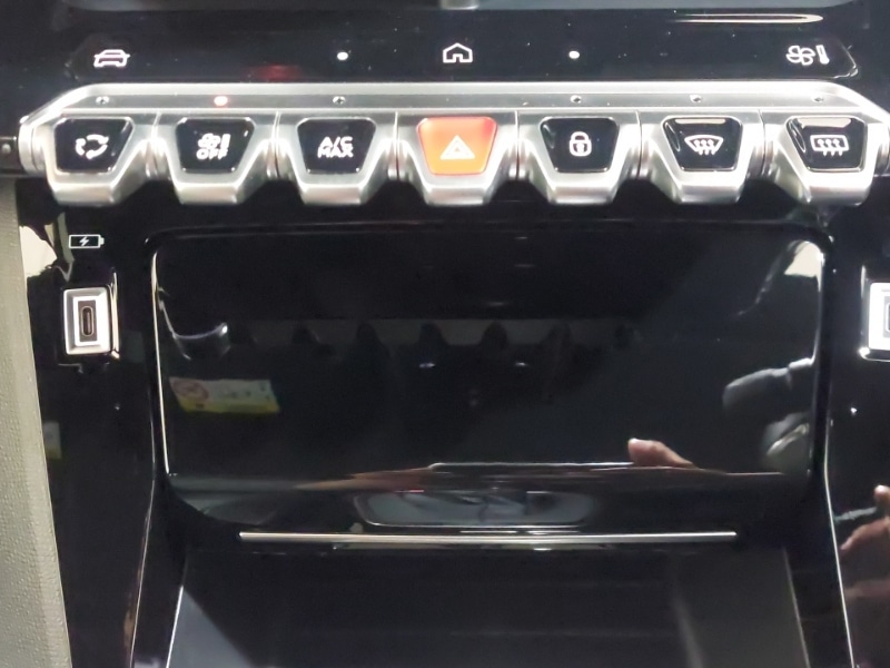 Used Peugeot 208 2025 for sale - 77105222: Photo 17