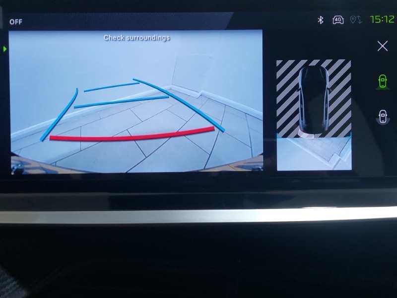 Used Peugeot 208 2025 for sale - 77105222: Photo 19