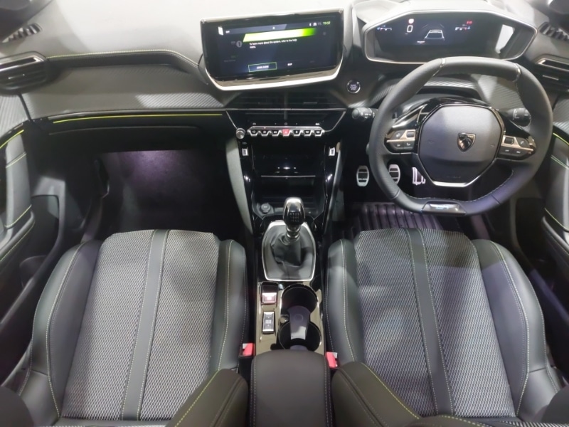 Used Peugeot 208 2025 for sale - 77105222: Photo 2