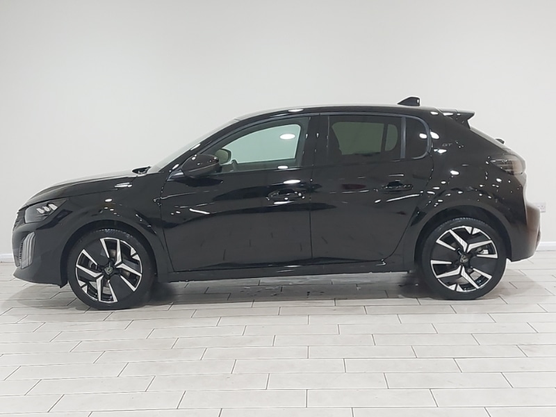 Used Peugeot 208 2025 for sale - 77105222: Photo 4