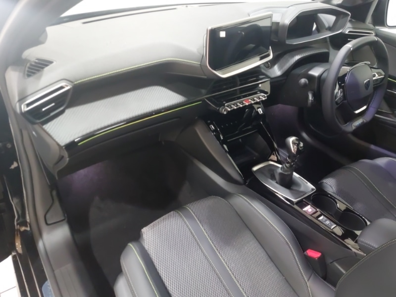 Used Peugeot 208 2025 for sale - 77105222: Photo 5