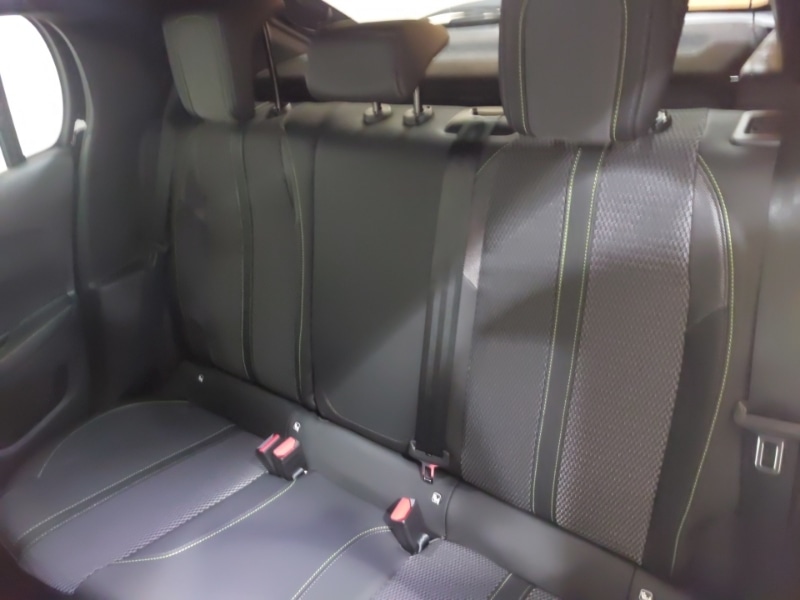 Used Peugeot 208 2025 for sale - 77105222: Photo 6