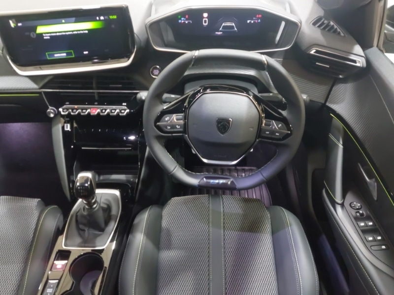 Used Peugeot 208 2025 for sale - 77105222: Photo 7