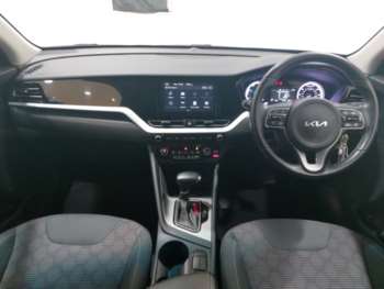 Used Kia Niro 2022 for sale - 74767717: Photo