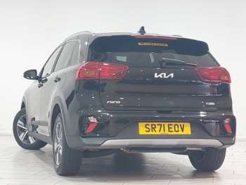Used Kia Niro 2022 for sale - 74767717: Photo