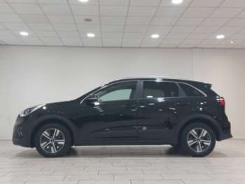 Used Kia Niro 2022 for sale - 74767717: Photo