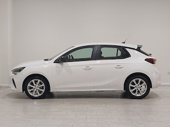 Used Vauxhall Corsa 2023 for sale - 78683900: Photo