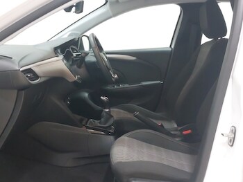 Used Vauxhall Corsa 2023 for sale - 78683900: Photo