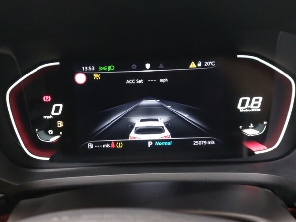 Used MG MG HS 2022 for sale - 76213255: Photo 10