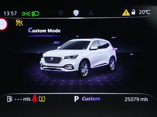 Used MG MG HS 2022 for sale - 76213255: Photo 13