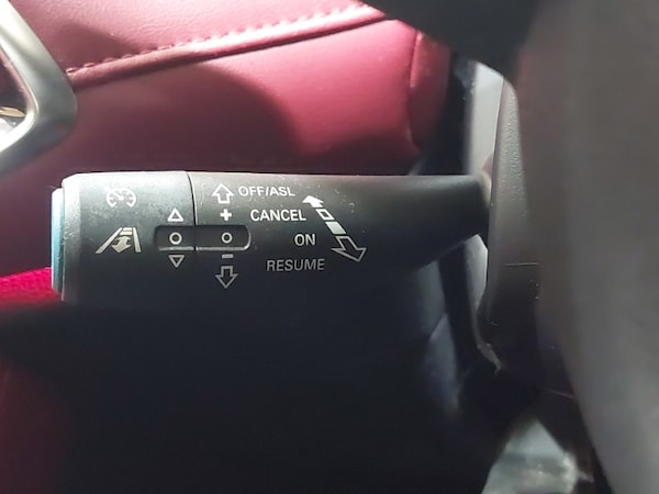 Used MG MG HS 2022 for sale - 76213255: Photo 18
