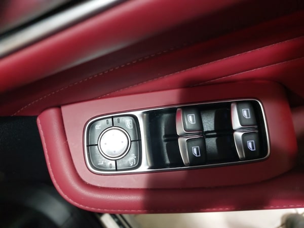 Used MG MG HS 2022 for sale - 76213255: Photo 19