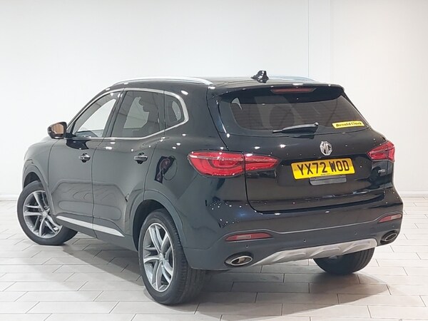 Used MG MG HS 2022 for sale - 76213255: Photo 3