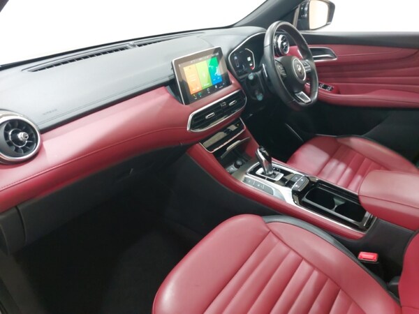 Used MG MG HS 2022 for sale - 76213255: Photo 5