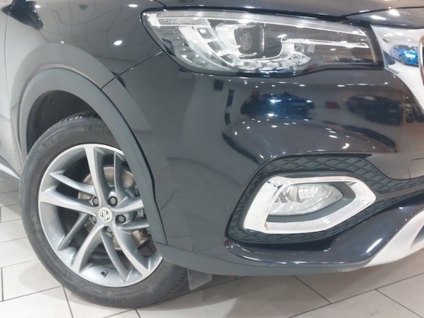 Used MG MG HS 2022 for sale - 76213255: Photo 9