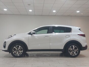 Used Kia Sportage 2018 for sale - 78243470: Photo