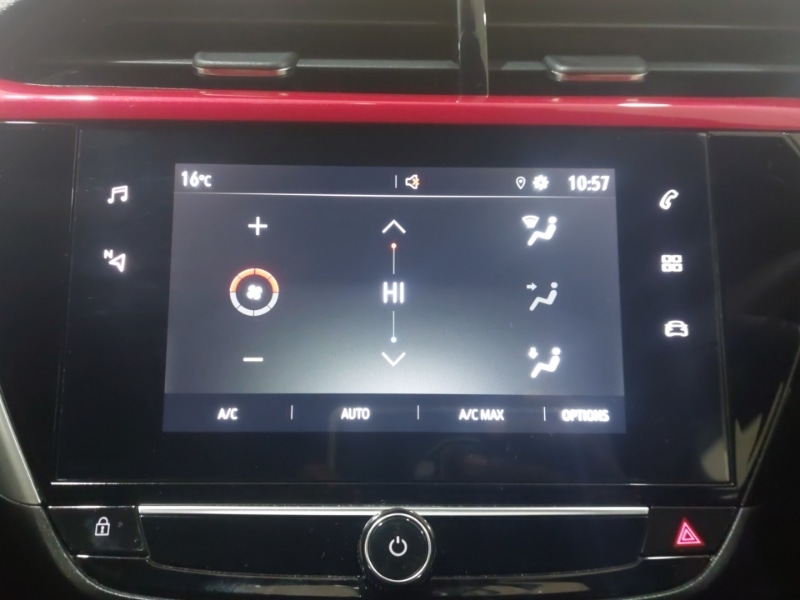 Used Vauxhall Corsa 2023 for sale - 78151164: Photo 12