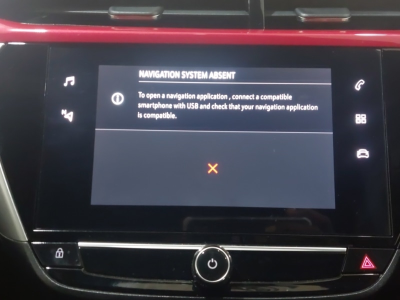 Used Vauxhall Corsa 2023 for sale - 78151164: Photo 16