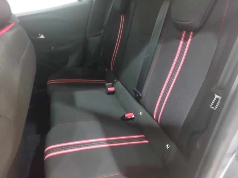 Used Vauxhall Corsa 2023 for sale - 78151164: Photo 6