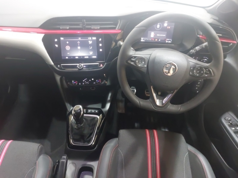 Used Vauxhall Corsa 2023 for sale - 78151164: Photo 7