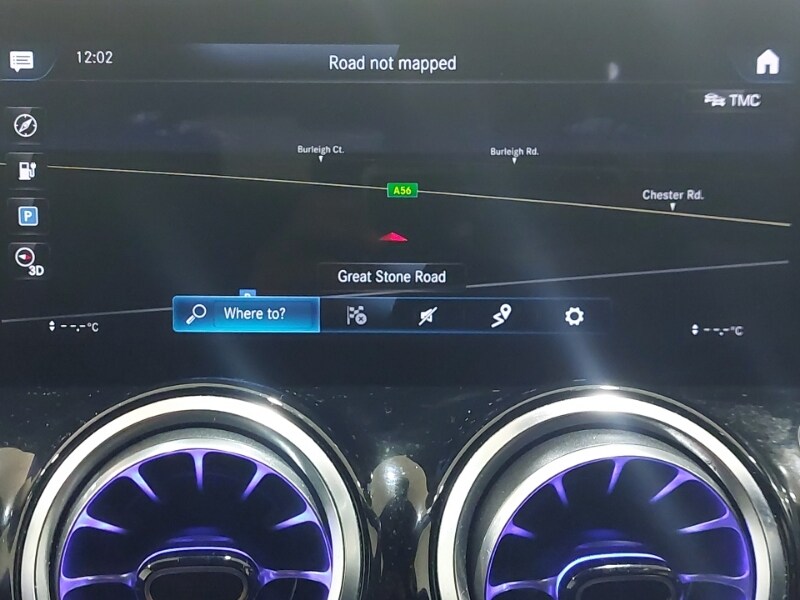 Used Mercedes-Benz EQB 2022 for sale - 78054819: Photo 17