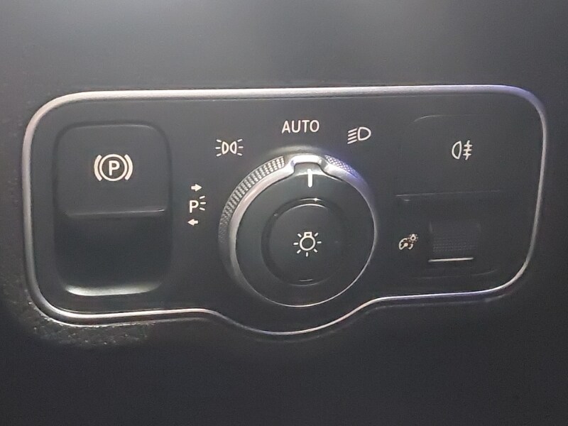 Used Mercedes-Benz EQB 2022 for sale - 78054819: Photo 18