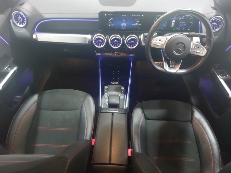 Used Mercedes-Benz EQB 2022 for sale - 78054819: Photo 2