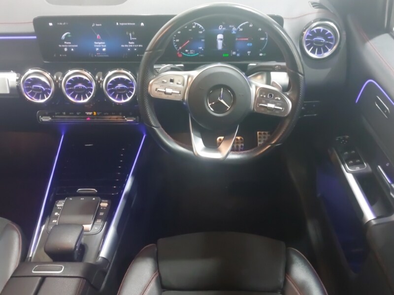 Used Mercedes-Benz EQB 2022 for sale - 78054819: Photo 7