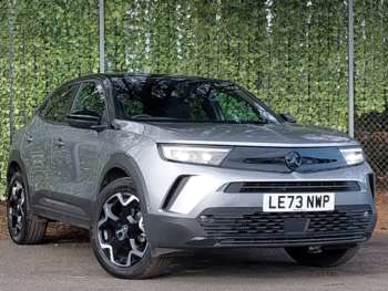 2023 - 1.2 Turbo Ultimate 5dr Auto