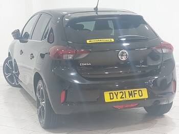Used Vauxhall Corsa 2021 for sale - 78342328: Photo
