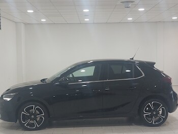 Used Vauxhall Corsa 2021 for sale - 78342328: Photo