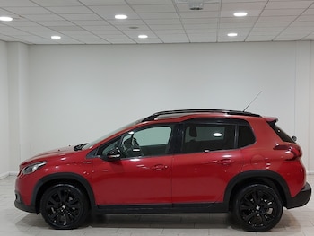 Used Peugeot 2008 2017 for sale - 78968349: Photo