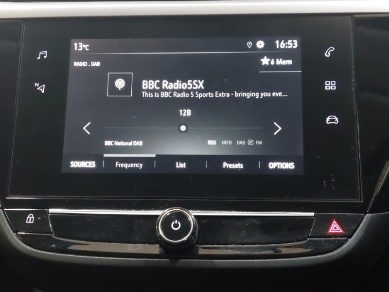 Used Vauxhall Corsa 2022 for sale - 76713560: Photo 11