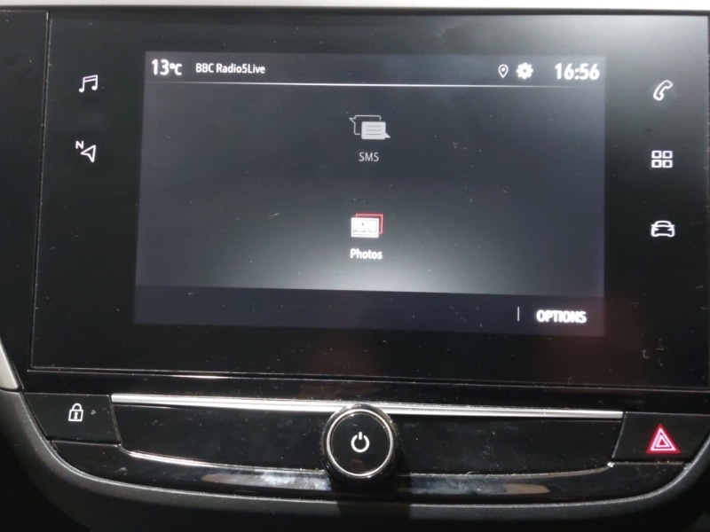 Used Vauxhall Corsa 2022 for sale - 76713560: Photo 13