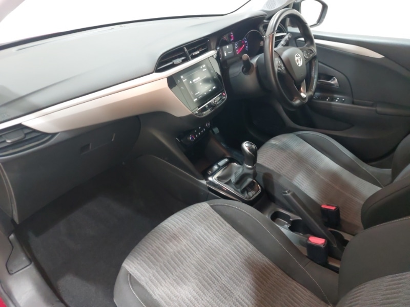 Used Vauxhall Corsa 2022 for sale - 76713560: Photo 5