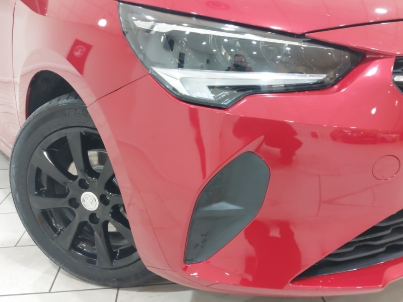 Used Vauxhall Corsa 2022 for sale - 76713560: Photo 9