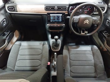 Used Citroen C3 2021 for sale - 76602682: Photo