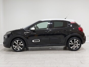 Used Citroen C3 2021 for sale - 76602682: Photo