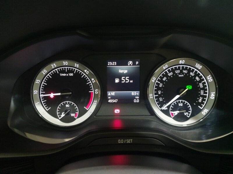 Used Skoda Kodiaq 2019 for sale - 77517846: Photo 10