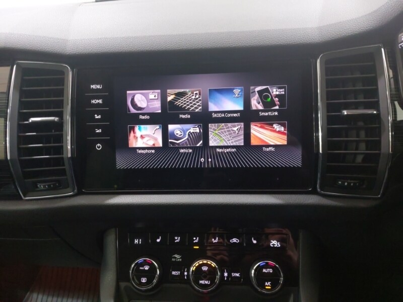 Used Skoda Kodiaq 2019 for sale - 77517846: Photo 11