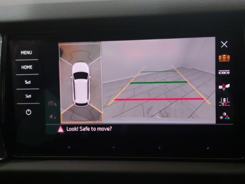 Used Skoda Kodiaq 2019 for sale - 77517846: Photo 12