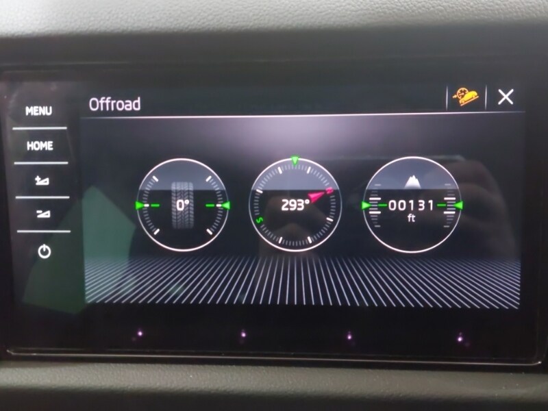 Used Skoda Kodiaq 2019 for sale - 77517846: Photo 13