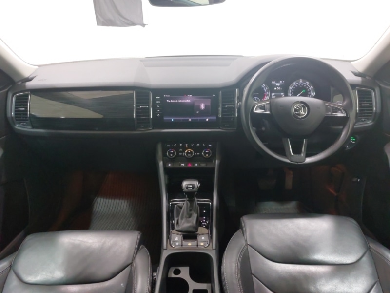 Used Skoda Kodiaq 2019 for sale - 77517846: Photo 2