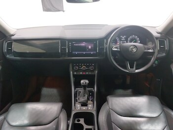 Used Skoda Kodiaq 2019 for sale - 77517846: Photo