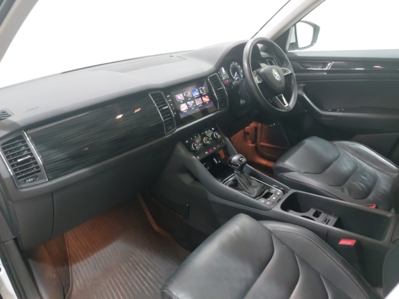 Used Skoda Kodiaq 2019 for sale - 77517846: Photo 5