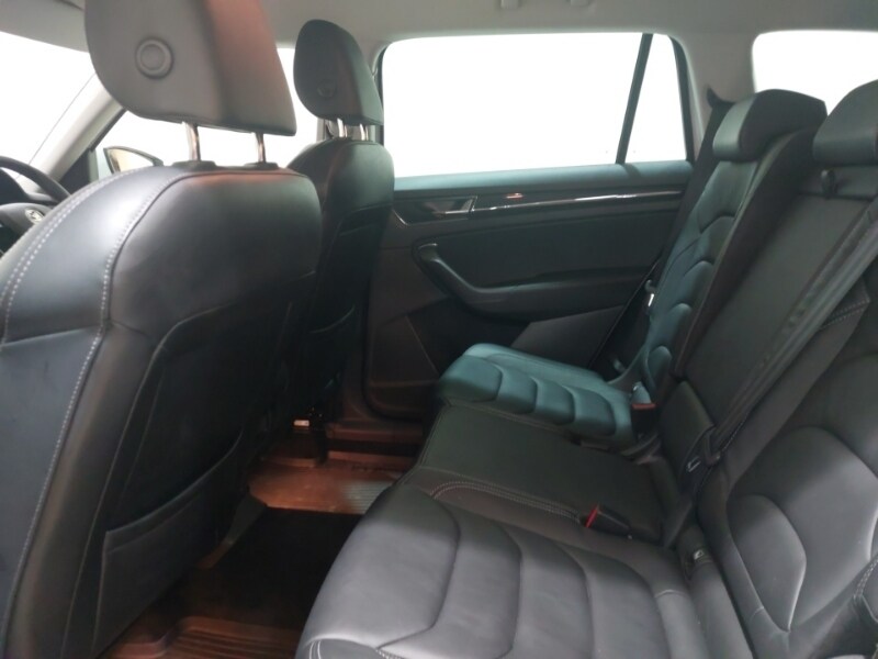 Used Skoda Kodiaq 2019 for sale - 77517846: Photo 6