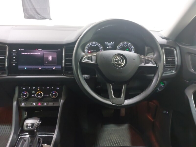 Used Skoda Kodiaq 2019 for sale - 77517846: Photo 7