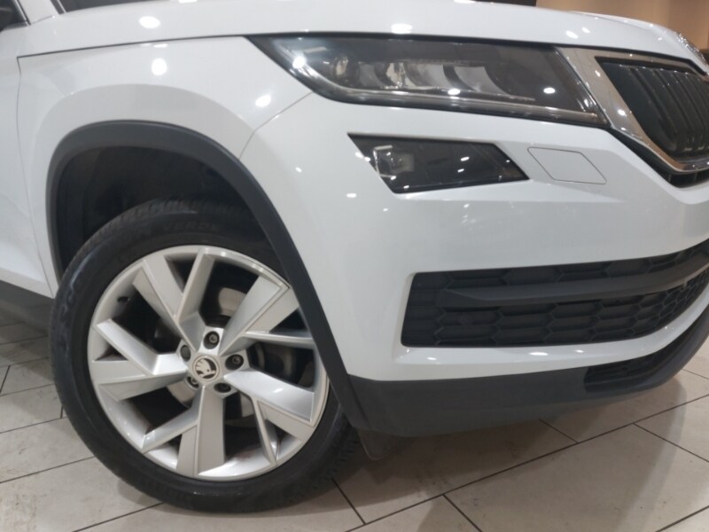 Used Skoda Kodiaq 2019 for sale - 77517846: Photo 9