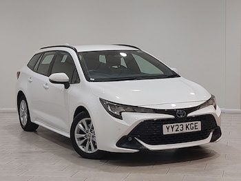 Used Toyota Corolla 2023 for sale - 79243190: Photo