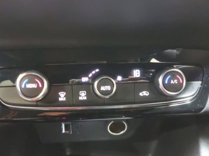 Used Vauxhall Corsa 2023 for sale - 78037169: Photo 16